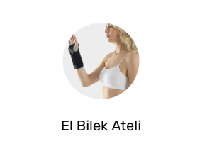 El Bilek Ateli