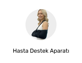 Hasta Destek Aparatı