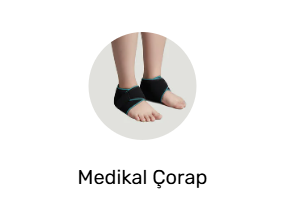 Medikal Çorap