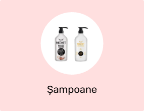 Șampoane
