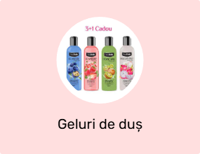 Geluri de duș