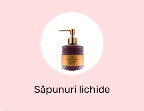 Săpunuri lichide