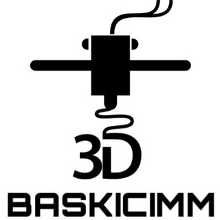 3D Baskıcım