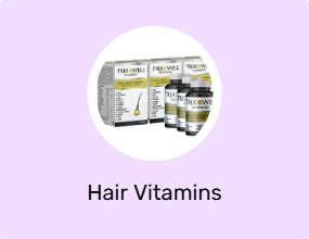 Hair Vitamins