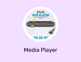 Media Player