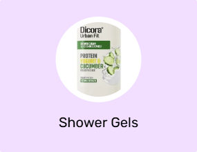 Shower Gels
