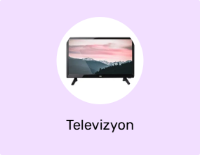 Televizyon