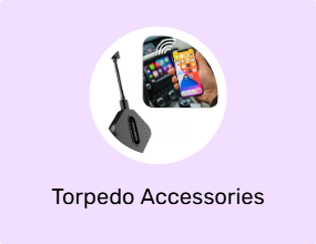 Torpedo Accessories