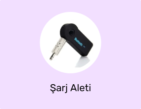 Şarj Aleti
