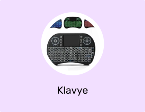 Klavye