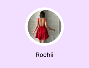 Rochii