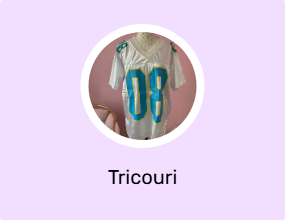 Tricouri
