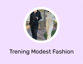 Trening Modest Fashion