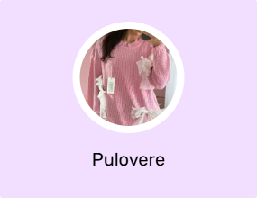 Pulovere