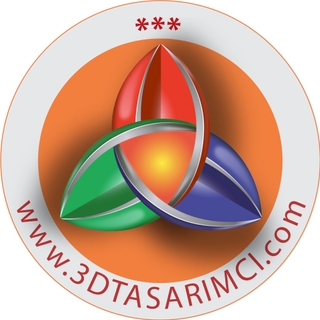 3DTASARIMCI