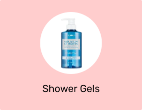 Shower Gels