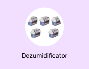 Dezumidificator