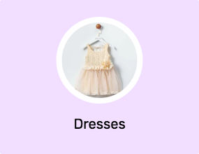 Dresses