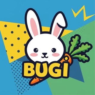 Bugi 3D