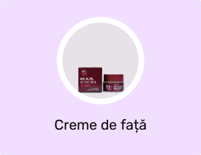 Creme de față