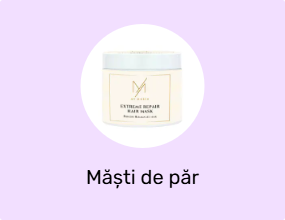 Măști de păr