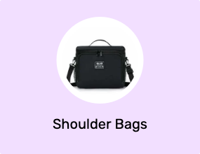 Shoulder Bags