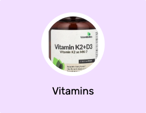 Vitamins