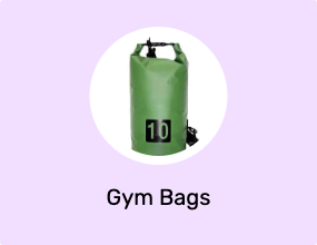 Gym Bags