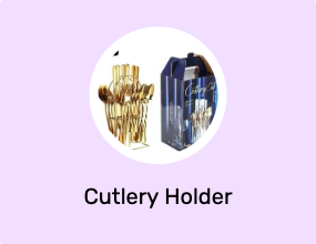 Cutlery Holder
