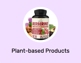 Plant-based Products