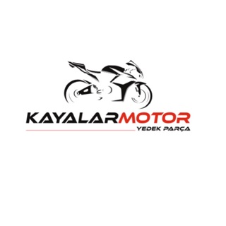 KAYALAR MOTOR YEDEK PARÇA