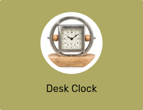 Desk Clock