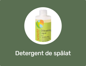 Detergent de spălat vase