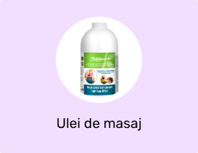 Ulei de masaj