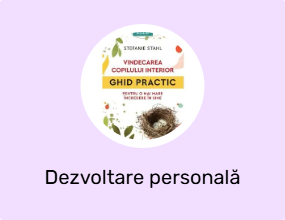 Dezvoltare personală