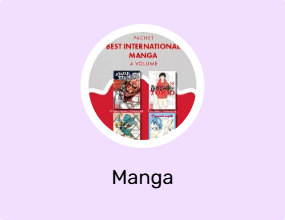 Manga