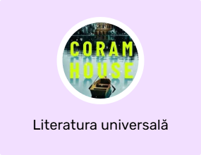Literatura universală