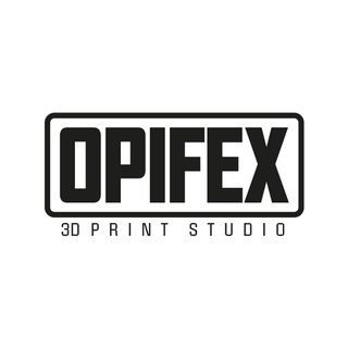 Opifex3DPrintStudio