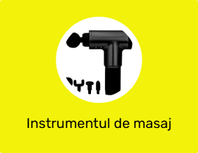 Instrumentul de masaj