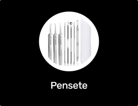 Pensete