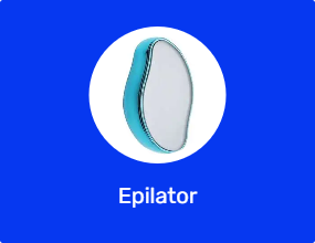 Epilator