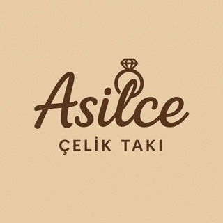 Asilce Çelik Takı