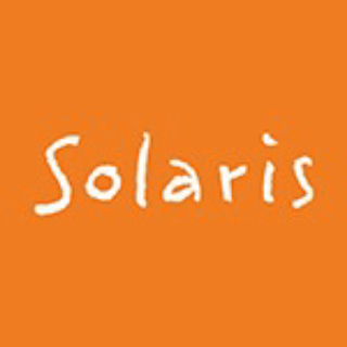 SOLARIS logo