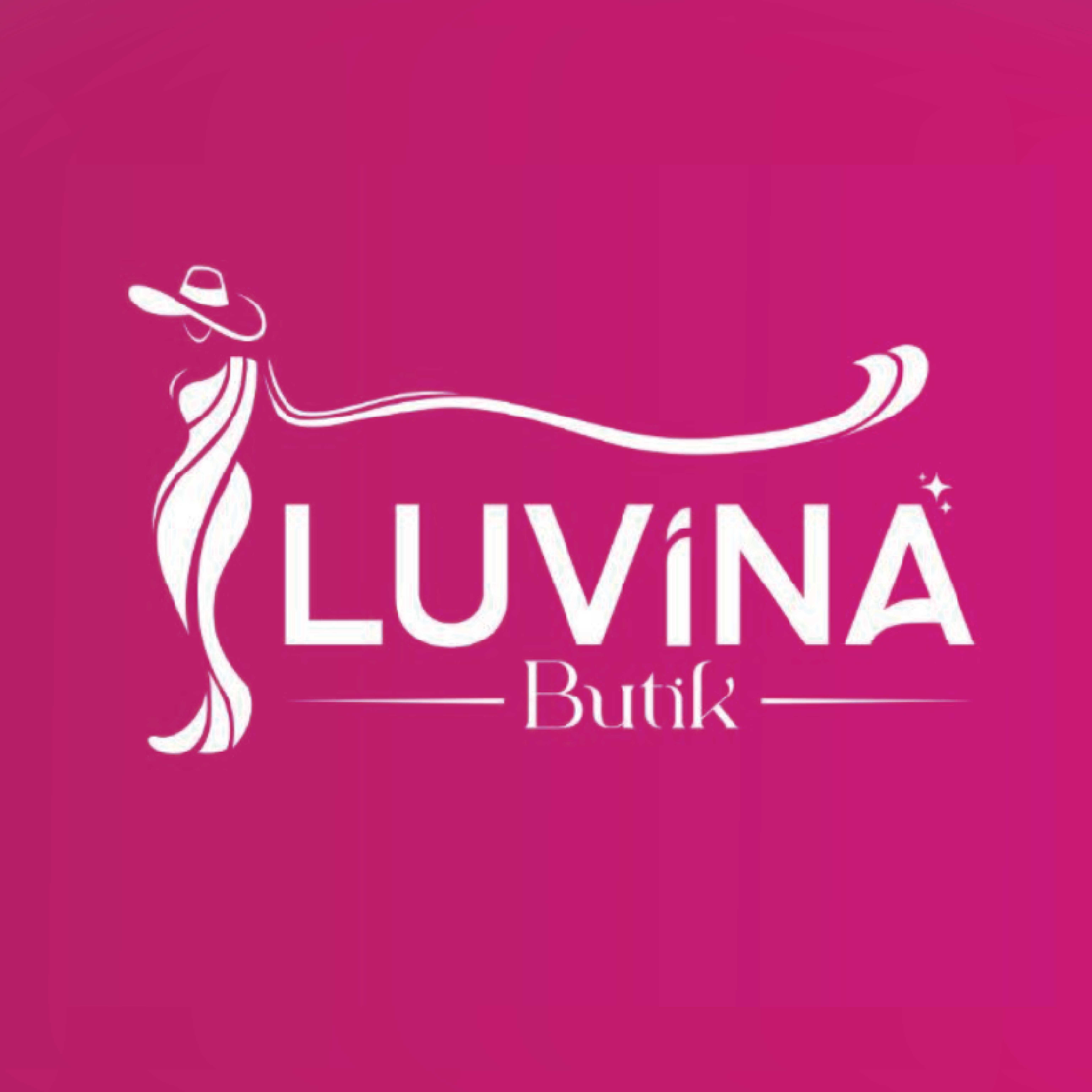 Luvina Butik Antalya