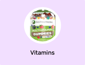 Vitamins
