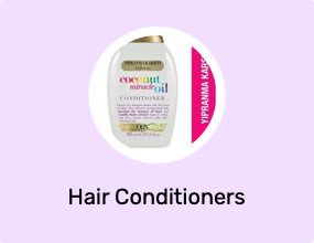 Hair Conditioners