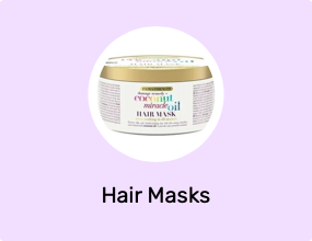 Hair Masks