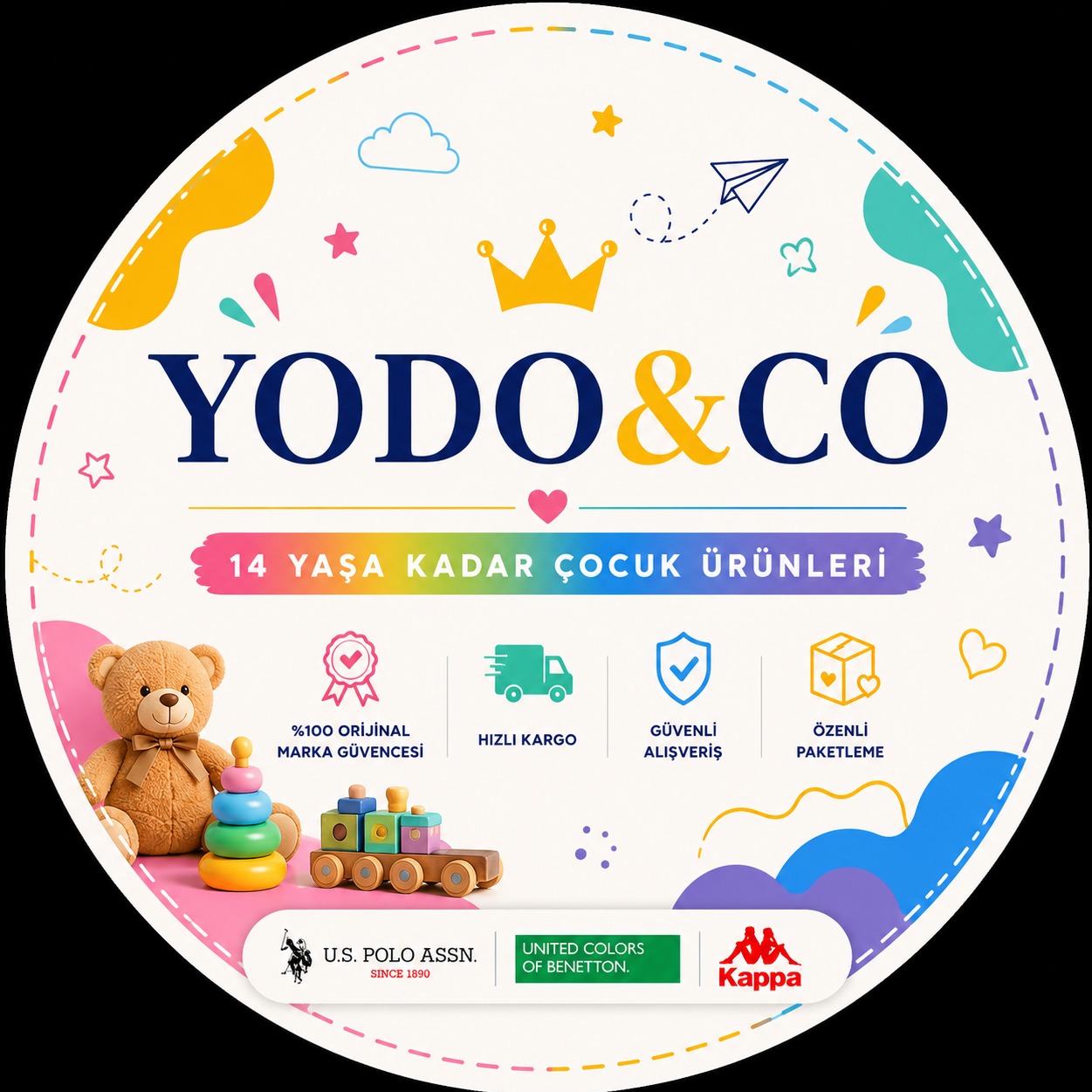 Yodo&Co