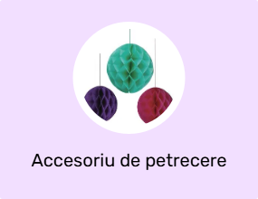 Accesoriu de petrecere