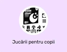 Jucării pentru copii
